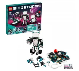 Constructor Lego Mindstorms "Robot-inventator" (949 el.) cumpăra în Chișinau. Foto 3