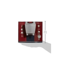 Кофемашина Klein Bosch Espresso со звуковым эффектом купить в Кишиневе. Фото 3