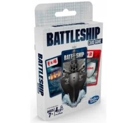 Настольная игра Hasbro "Морской бой" купить в Кишиневе. Фото 2