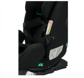 Автокресло 0-36 кг Isofix i-Size Nuna TRES LX Caviar, 40-145 см купить в Кишиневе. Фото 3