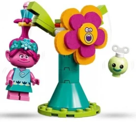 Constructor Lego Trolls "Casa-Bud rozete" (103 el.) cumpăra în Chișinau. Foto 4