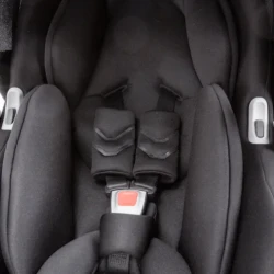 Автолюлька 0-13 кг Adamex Kite Black купить в Кишиневе. Фото 5