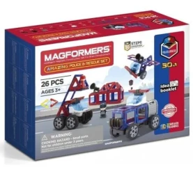 Constructor magnetic Magformers cumpăra în Chișinau. Foto 1