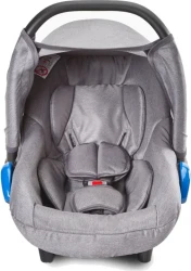 Автолюлька 0-13 кг Camini Musca Black купить в Кишиневе. Фото 3