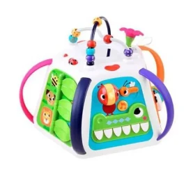 Музыкальный игровой центр Hola Toys купить в Кишиневе. Фото 6