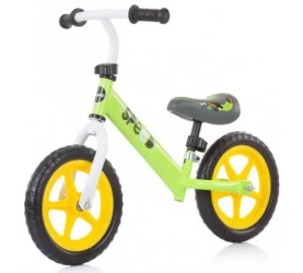 Run bike Chipolino "Speed" verde cumpăra în Chișinau. Foto 1