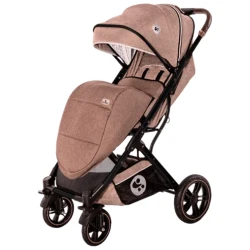 Cărucior de plimbare Lorelli Storm Pearl Beige cumpăra în Chișinau. Foto 2
