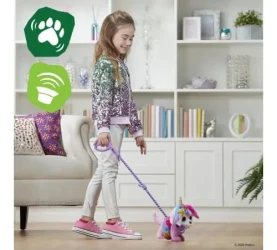 Jucărie interactivă FurReal Friends "Animal de companie plin de farmec" cumpăra în Chișinau. Foto 3