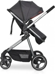 Cărucior 2 in 1 transformabil Colibro Onemax Onyx cumpăra în Chișinau. Foto 7