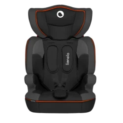 Scaun auto 9 - 36 kg Lionelo Levi One Sporty Black cumpăra în Chișinau. Foto 6