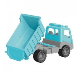 Детский самосвал Fisher-Price Tipper Truck Dolu купить в Кишиневе. Фото 2