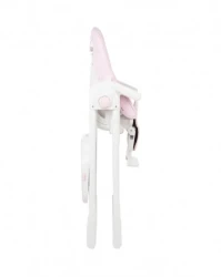 Scaun de masa KikkaBoo Pastello Pink cumpăra în Chișinau. Foto 5