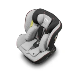 Scaun auto 0 - 36 kg Lionelo Bastiaan One Grey Stone Black cumpăra în Chișinau. Foto 2