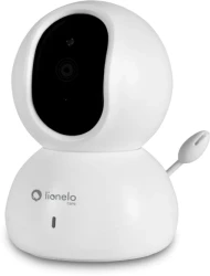 Monitor video bebeluși Lionelo Babyline 8.2, 4.3", 300 m cumpăra în Chișinau. Foto 2