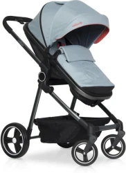 Коляска 2 в 1 трансформер Colibro Onemax Sky купить в Кишиневе. Фото 13