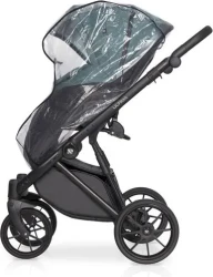 Carucior 3 in 1 (Thermo) Riko Ultima Anthracite cumpăra în Chișinau. Foto 8