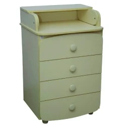 Комод-пеленатор Верес 600 Слоновая кость купить в Кишиневе