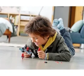 Constructor Lego Star Wars "Sith Troopers Battle Pack" (105 el.) cumpăra în Chișinau. Foto 7