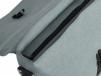 Сумка для коляски Easy Go Crox Cosmic Blue купить в Кишиневе. Фото 7