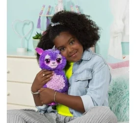 Jucărie interactivă Hatchimals "Cea mai mare surpriză: Hatchimals WOW" cumpăra în Chișinau. Foto 13