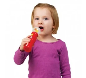 Детский микрофон  Fisher-Price "Пою сам" купить в Кишиневе. Фото 3