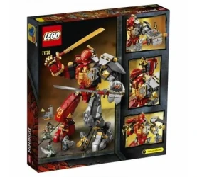 Конструктор Lego Ninjago "Каменный робот огня" (968 дет.) купить в Кишиневе. Фото 2