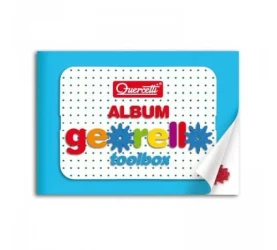 Constructor Quercetti GEORELLO (165 el.) cumpăra în Chișinau. Foto 4