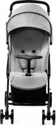 Carucior de plimbare Kinderkraft Lite Up Grey cumpăra în Chișinau. Foto 3