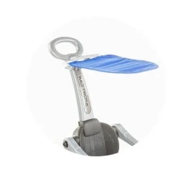 Masina Chipolino c mâner RR Max roz cumpăra în Chișinau. Foto 8