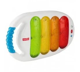 Xilofon colorat Fisher-Price cumpăra în Chișinau. Foto 4