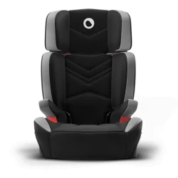 Scaun auto 15-36 kg ISOFIX Lionelo Hugo Leather Grey cumpăra în Chișinau