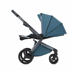 Коляска 3 в 1 Anex L-type Ocean Blue купить в Кишиневе. Фото 6