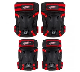 Защита на локти и колени Seven "Cars" купить в Кишиневе. Фото 1