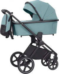 Carucior 2/1 Carrello Ultimo Forest Green cumpăra în Chișinau