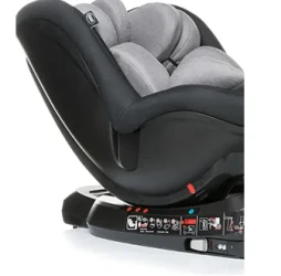 Scaun auto cu isofix 0-18 kg 4Baby Nano-Fix Grey cumpăra în Chișinau. Foto 2
