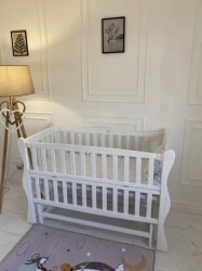 Patut Goydalka Sofi White cumpăra în Chișinau. Foto 4