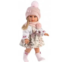 Păpușă Llorens "Tina" (40 cm) cumpăra în Chișinau. Foto 1