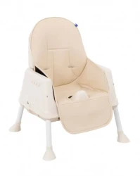 Стульчик для кормления 3 в 1 KikkaBoo Creamy Beige купить в Кишиневе. Фото 6