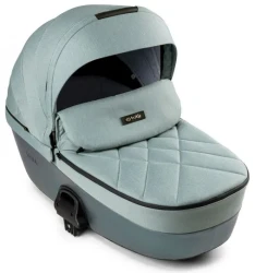 Carucior 2/1 Tutis Viva 4 Luxury Turquoise cumpăra în Chișinau. Foto 10
