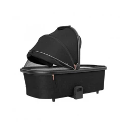 Carucior 2/1 Carrello Sigma Obsidian Black cumpăra în Chișinau. Foto 5