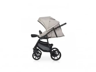 Carucior 2/1 Riko Basic 2023 Cappuccino cumpăra în Chișinau. Foto 7