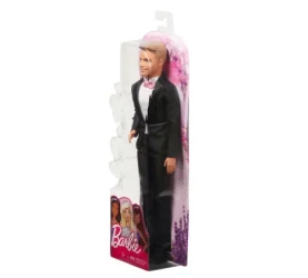 Кукла Barbie Кен Жених купить в Кишиневе. Фото 3