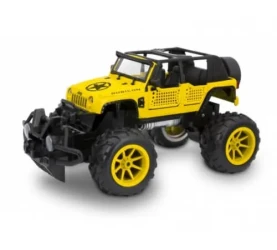 Mașină R/C Kidz Tech Off-Road Truck Jeep Wrangler cumpăra în Chișinau. Foto 3