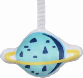 Карусель для кроватки Moni Moonlight Blue купить в Кишиневе. Фото 3