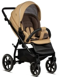 Carucior 2/1 Tutis Uno 3 Plus Leather Caramel cumpăra în Chișinau. Foto 6