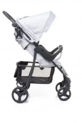 Прогулочная коляска 4Baby Rapid Light Grey купить в Кишиневе. Фото 6