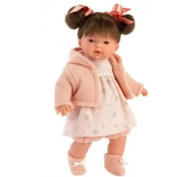 Интерактивная кукла Llorens "Rita Llorona" (33 см) купить в Кишиневе. Фото 1