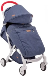 Carucior de plimbare Quatro Rio Dark Blue cumpăra în Chișinau. Foto 2