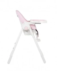 Scaun de masa KikkaBoo Pastello Pink cumpăra în Chișinau. Foto 2