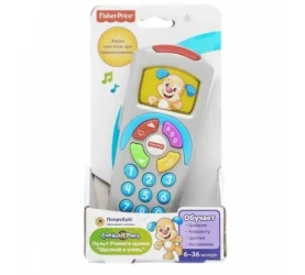 Telecomanda Fisher-Price "Catelusului destept" (ru). cumpăra în Chișinau. Foto 5